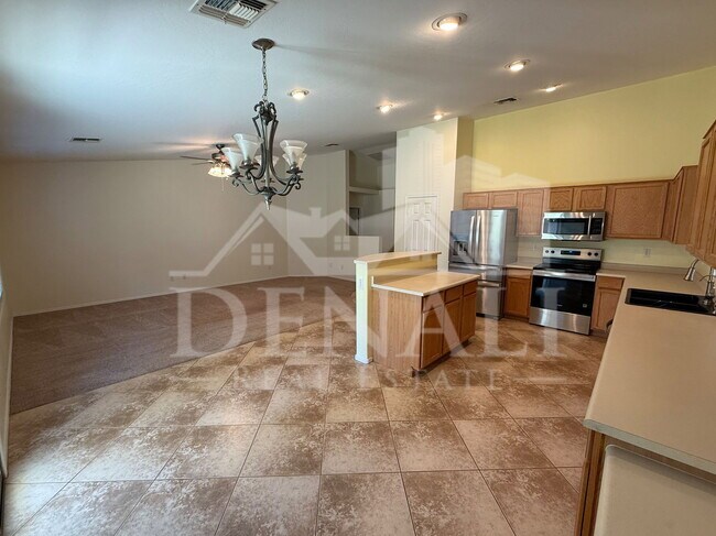 1845 E Aloe Pl in Chandler, AZ - Building Photo - Building Photo
