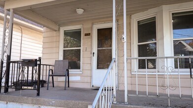 3867 Eggeman Ave in Toledo, OH - Building Photo - Building Photo