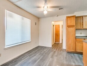 4602 Creek Ct in Oklahoma City, OK - Building Photo - Building Photo
