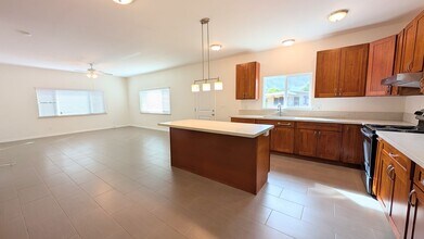 3032 Hinano St in Honolulu, HI - Building Photo - Building Photo