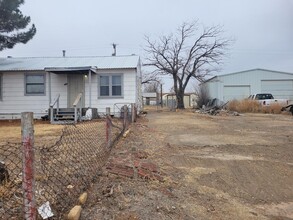 127 Turner St in Borger, TX - Building Photo - Building Photo