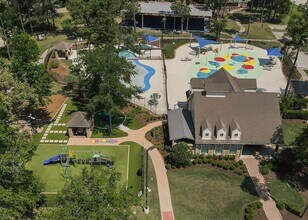 29717 Buffalo Canyon Dr in Spring, TX - Foto de edificio - Building Photo