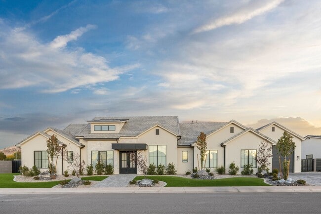 property at 3147 Cora Dr