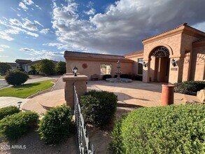 3550 E June Cir in Mesa, AZ - Building Photo - Building Photo