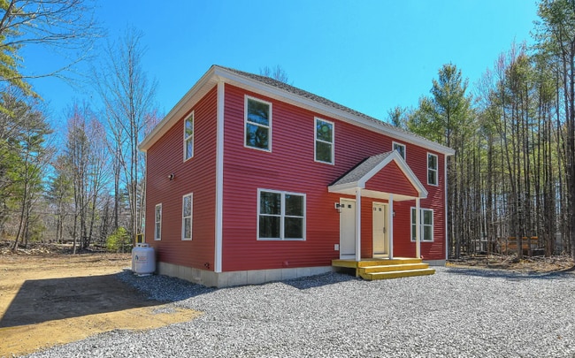 32 Rockwood Dr, Unit A