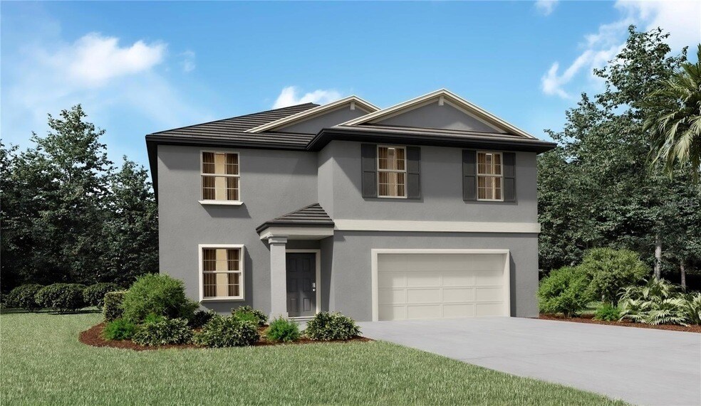 2881 Silver Scallop Lp in Wimauma, FL - Foto de edificio