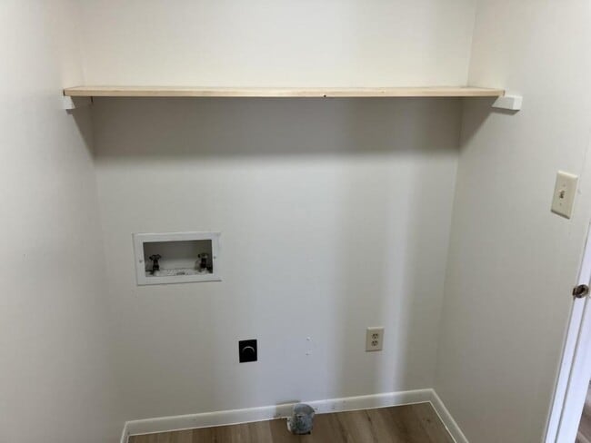 property at 405 2nd St
