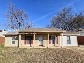 4330 Almo Ave, Unit G201 in Memphis, TN - Building Photo