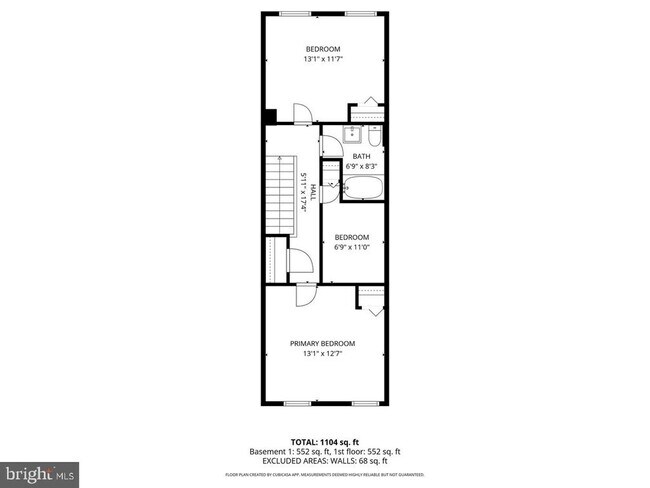 2542 Harford Rd in Baltimore, MD - Building Photo - Building Photo