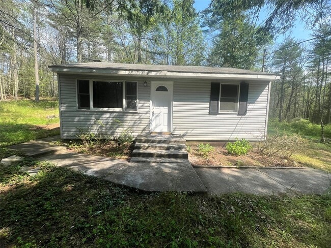 property at 61 Deer Hill Rd