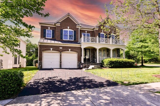property at 25798 S Village Dr