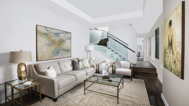 Modera Sedici in Washington, DC - Building Photo - Interior Photo