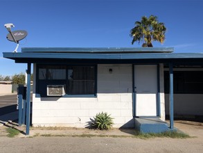 1st Avenue Apartments in Yuma, AZ - Building Photo - Other