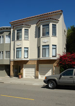 1526 Francisco St in San Francisco, CA - Building Photo - Building Photo