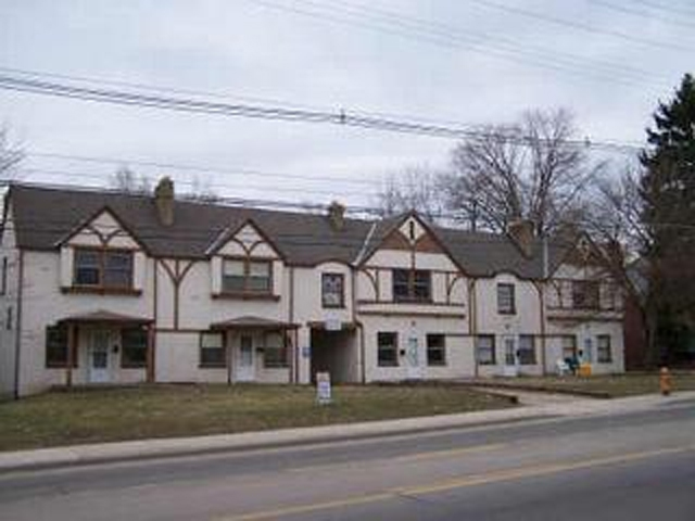 2059-2071 E Fifth Ave in Columbus, OH - Building Photo - Building Photo