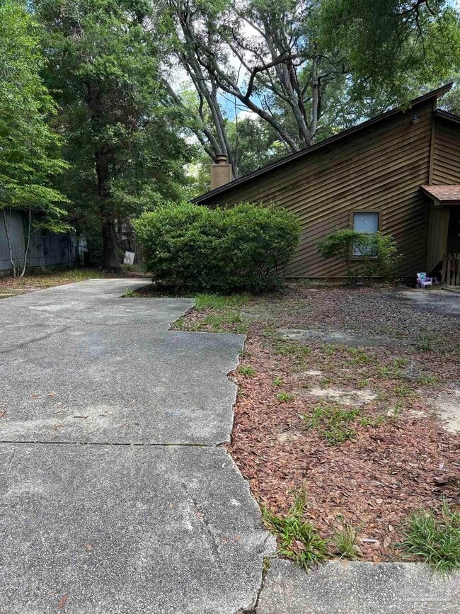 408 Deborah Ln in Pensacola, FL - Building Photo - Building Photo