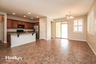 4519 E Melrose St in Gilbert, AZ - Building Photo - Building Photo