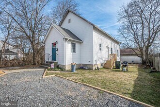 12 Zane St in Glassboro, NJ - Building Photo - Building Photo