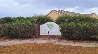 3689 Clay Pond Village Ln in Myrtle Beach, SC - Building Photo