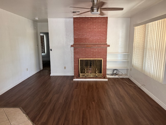 1402 E Diamond St in Phoenix, AZ - Building Photo - Building Photo