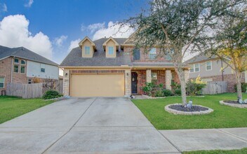 2702 Fairfield Bend Pl in Katy, TX - Building Photo - Building Photo