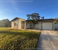 4520 W Paris St in Tampa, FL - Building Photo