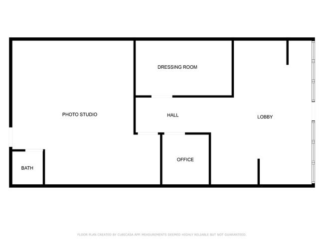 804 W Dallas St in Conroe, TX - Building Photo - Building Photo