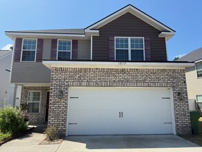 1217-1217 Cypress Fall Cir in Hinesville, GA - Building Photo - Building Photo