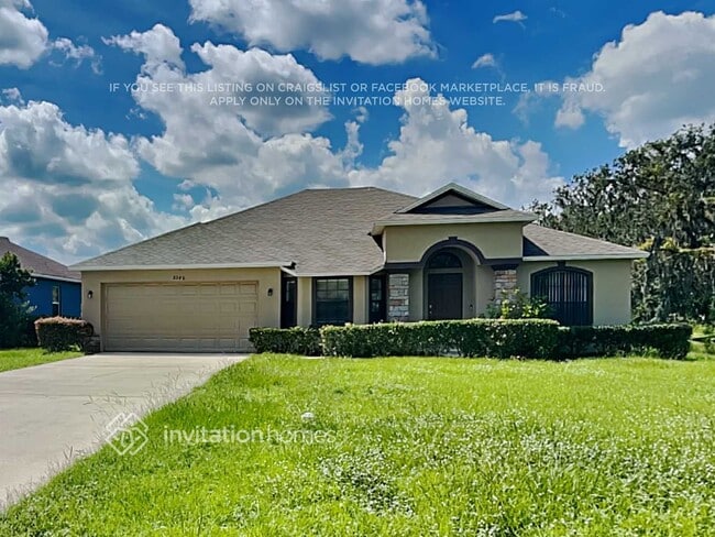 property at 2346 Lobelia Pl