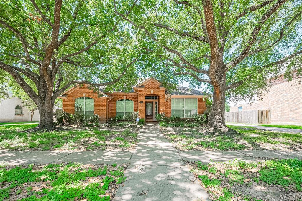 4222 Merriweather St in Sugar Land, TX - Building Photo