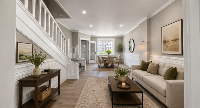 property at 1731 N Redfield St