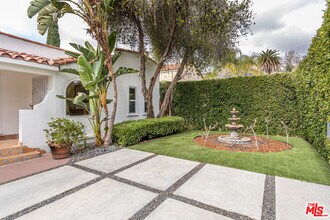 409 N Kilkea Dr in Los Angeles, CA - Building Photo - Building Photo