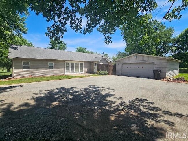 property at 1019 W 150 N