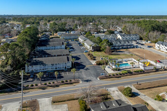 Mallard Creek in Little River, SC - Building Photo - Building Photo