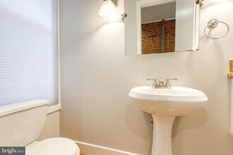 632 E Fort Ave in Baltimore, MD - Building Photo - Building Photo