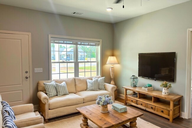 227 Firefly Ln in Brooklet, GA - Building Photo - Building Photo
