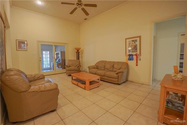 405 E Yarrow Ave in McAllen, TX - Building Photo - Building Photo