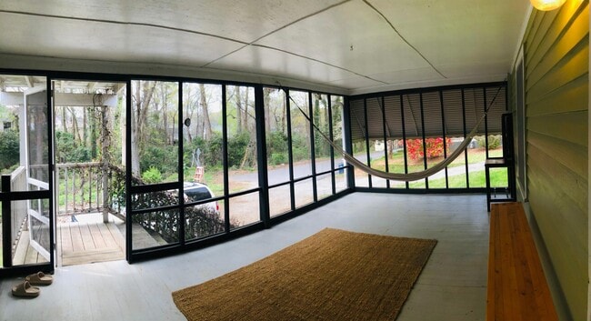 140 Hiawassee Ave in Athens, GA - Building Photo - Building Photo