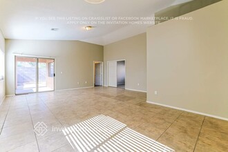 2605 E Jessica Ln in Phoenix, AZ - Building Photo - Building Photo