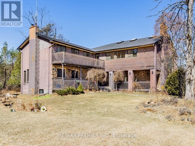 4282 Vivian Rd in Whitchurch-Stouffville, ON - Building Photo - Building Photo