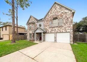 5718 Charlestown Colony Dr in Houston, TX - Building Photo