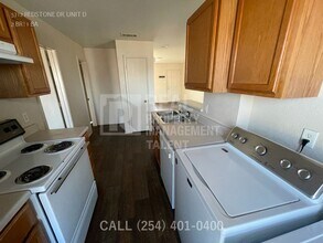 5712 Redstone Dr in Killeen, TX - Building Photo - Building Photo
