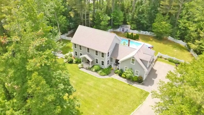 property at 46 Frances Dr