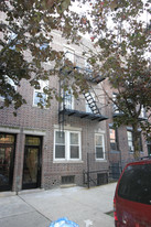 4521-4523 40th St Apartments