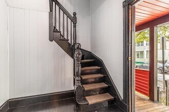 49 Harrison St in Somerville, MA - Building Photo - Building Photo