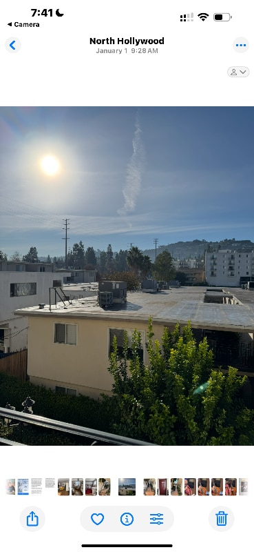 11022 Aqua Vista St in Los Angeles, CA - Building Photo - Building Photo