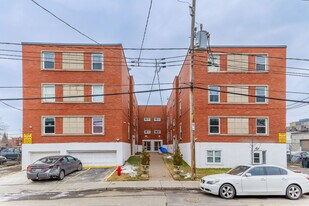 510 2e Av in Montréal, QC - Building Photo