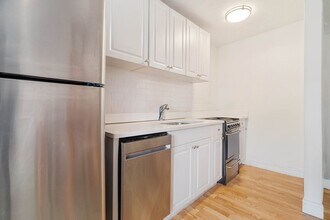 5 N Margin St, Unit 9 in Boston, MA - Building Photo - Building Photo