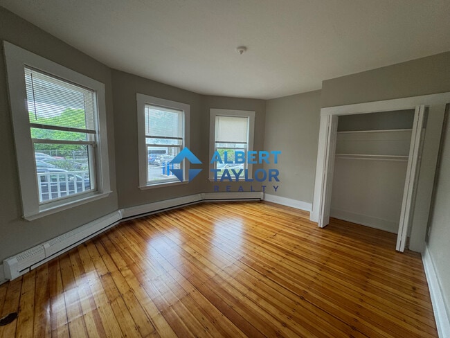 6 Bowdoin Park, Unit 1 in Boston, MA - Building Photo - Building Photo