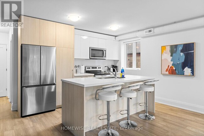 property at 1675-1675 Bathurst St